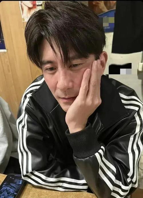 少杰娱乐圈最新爆料,揭秘明星幕后真相